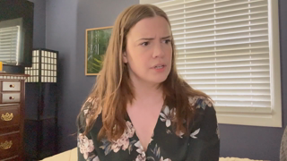 Upset step-Mommy Needs to Keep You Drained.mp4