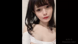 [myfans] F컵 이쿠타 에리카 닮은 음대생과 오프... _ 카즈토라 놀아닌 씨의 프라이빗 SNS _ myfans[마이팬즈]-1.ts