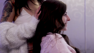 [Lez - SheSeducedMe] - 2024.09.30 Maybe Theres A Chance - Avery Black 1080p.mp4