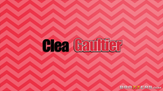 Clea Gaultier - [BrazzersExxtra.com] - [2018] - 1 800 Phone Sex Line 12 - Lela Star, Luna Star.mp4