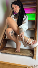 12 13 2024 onlyfans video being a little impatient and very teasing to find out if you like feet as much.mp4