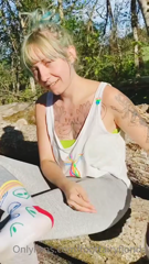 smelly video and pics from todays triptoday they were especially delicious in their scent and 11.mp4