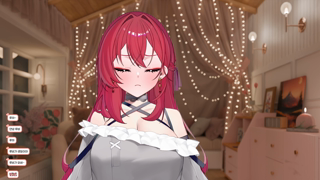 Ruby Fortese 2026-06-01 오늘 생일인데... 아빠가 사라져써요...  뽀뽀 100번 하면 아빠해주시는거 맞죠_.mp4