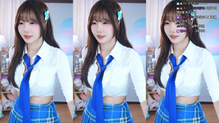 [Dance Cut] sooflower - 2024-11-08 06h33m47s.mp4