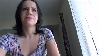 2021-04-18 - Remi Jones - Sweet Girlfriend Comes Home - [PerfectGirlfriend].mp4