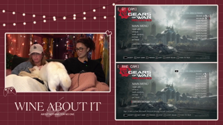 [#81] Gaming - Gears of War.mp4