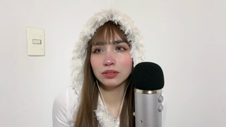2024-07-10 - ASMR｜ Tu Ex Finge No Conocerte Pero Te Extraña! 💕(Roleplay) (public).mkv