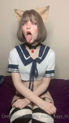226308434_schoolgirl-outfit-catgirl-ahegaos_6.m4v