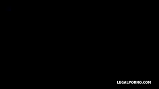 IV077 Oh my god! The goddess Brittany Bardot teaching Lucy Angel how to take the fist & double anal Part 1.mp4