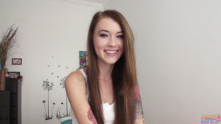 Drill Her Ass - Misha Cross.mp4