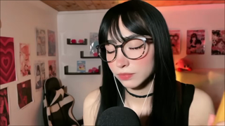 2026-01-11 - POV： Eres el chico malo y no me dejas escapar 😈 ASMR Roleplay (public).mkv