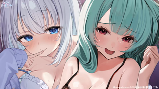 [天使なの][2026-08-27]〘お友達プラン♡ 〙発情お姉さんの可愛がりオナサポ♡.mp4