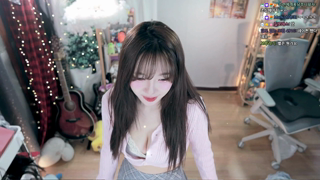 [Dance Cut] sooflower - 2025-02-05 02h41m48s (10492071).mp4
