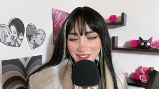 2025-07-23 - Te callas… o te beso 😈🔥 La chica mala te acorrala ｜ ASMR Roleplay (public).mkv