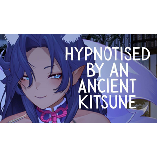 2026-03-13 Hypnotized into Becoming a Kitsune's Pet