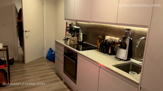 OnlyMikeWilliams - Shy Hot Wife takes BBC for the first time.mp4