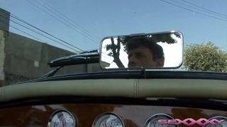 fabiane thompson 2009 Frota - O Homem da Pistola de Ouro Sexxxy.mp4