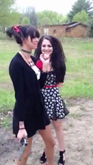 Alicia Gets Spanked While Shooting a Gun - Публикувано на 30.04.2012 от AliciaAemiseggerXO.flv