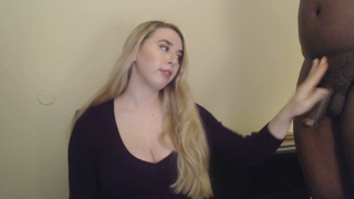 Junglefever69X - BBC Therapy Succumb To Your Addiction.mp4