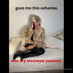 mistress june aka asianvixen4u 12 16 2025 onlyfans video one positive thing about not having internet access for two months is that i got bored_M.mp4