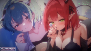 [キャトル・アマリリス][2026-06-08]【ASMR】W刺激で思わずﾋﾞｸﾋﾞｸ止まらない♡両耳からの奥責めで昇天👼【耳かき ⧸ Whisper ⧸ Ear Cleaning ⧸ キャトル・アマリリス ⧸ レナ・ベースティア ⧸ HLive】.mp4