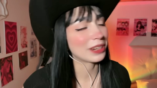 2025-12-28 - POV： La Vaquerita se te acerca DEMASIADO 🤠😈 (ASMR Roleplay) (public).mkv