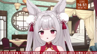 2023年09月01日15時51分14秒 猥談かも狐月れんげ(6298489).mp4
