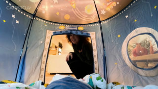 Mama Fiona - Playtime With Mom And Grandma.mp4