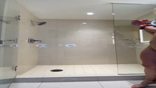 Cassie Bender Shower Sex with Jack Rippher.mp4