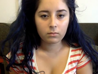 Youtube Era - Looking in to the camera for 1 minute.mkv