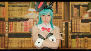 Bulma Pays For Hiding The Dragonballs  (4K).mp4