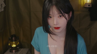 진실게임⛺️🌧️RP (책방 마지막 손님 2편).mp4