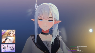 The stream on 09. 20. 2025Who is she_ Better explain yourself... 3...2...1..mp4