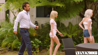Vixen.20.06.12.Jessie.Saint.Kiara.Cole.And.Johnny.Castle.Why.We.Travel.1080p.mp4