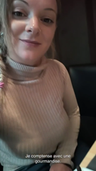 Tiffany Leiddi - 2024-07-19 - Gourmandise N° 70 Pascal Quimper (29).mp4