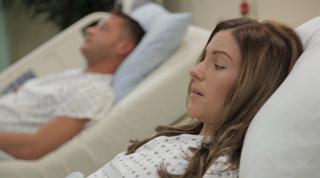 Samantha Ryan - Awakening to Love Scene 4. Samantha Ryan, Danny Mountain.mp4