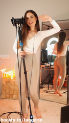 tangerin - exclusive content on Boosty.mp4