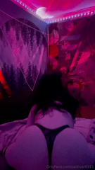 soaked through these sooooo fuckin much😭😭🖤.mp4