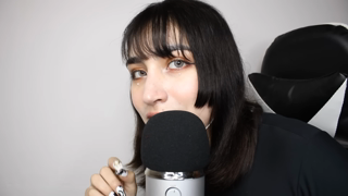 2024-01-08 - ASMR｜ TOCO TU CARITA con @Janesita_asmr ♡ ｜ Mouth Sounds (public).mkv