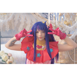 PuddinguDesu - Ai Hoshino (7).JPG