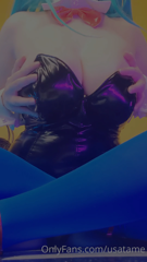 Dragon Ball Bunny Bulma.mp4