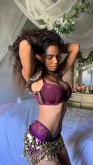 Sexy snake charmer.mp4