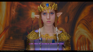 Princess Zelda Meets Her New King (4K).mp4