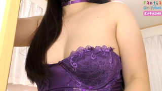 [ポメ子][2026-05-28]【ASMR】おっぱいアングルフェラ😚🩹💓《Fantia》.mp4
