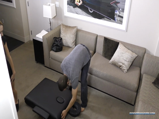 Lola Hunter - Massage.mp4