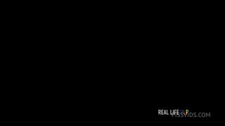 Real Life Porno 40 Johanka Ark - Rimming, Piss Drinking and Hard Sex..mp4