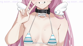 2025-10-22 【ASMR】3D model asmr ~ your puppymouto will comfort and pamper you lots ♡ 720p.mp4