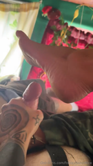 08 27 2024 onlyfans video i wanna milk you with a nice view on my feet all day every day 5svm.mp4