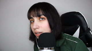 2023-09-09 - ASMR｜ POLICÍA TE HACE PREGUNTAS PERSONALES (Roleplay) (public).mkv