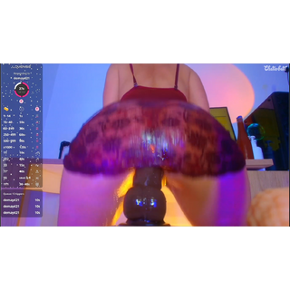 Microsoft Game DVR - Renata_Miller camgirl — Live porn & free chat _ Chaturbate - Personal - Microsoft​ Edge - VLC media player 10_20_2026 10_18_13 PM.png